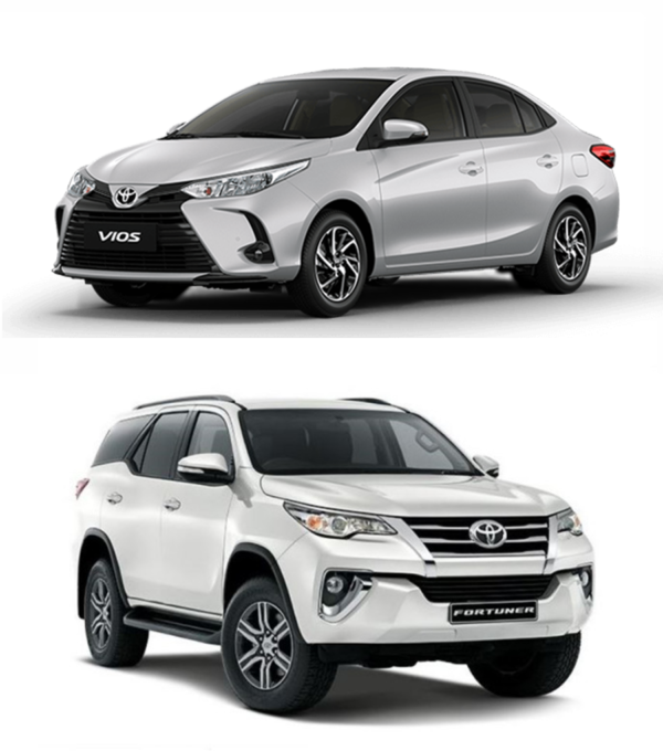 Taxi Cao Lãnh đi Biên Hòa - Vũng Tàu