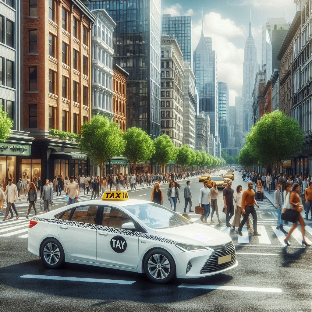 Taxi Cao Lãnh đi Hồ Chí Minh