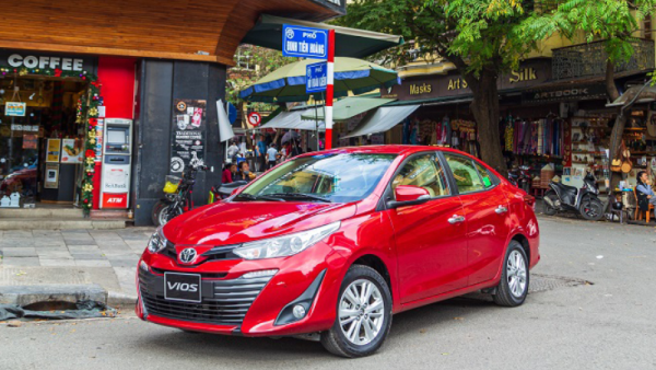 TAXI Xã Tân Tịch