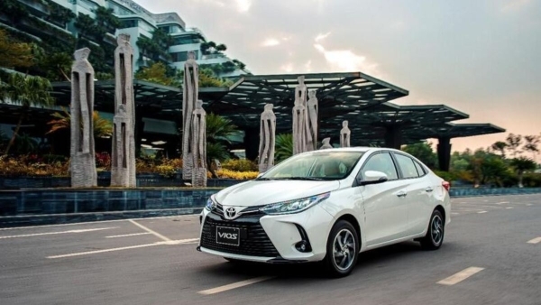 TAXI Xã Tịnh Thới